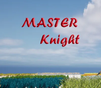 Master Knight PC Steam CD Key — лицензионный ключ