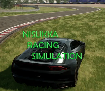 Nisukka Racing Simulation PC Steam CD Key — лицензионный ключ