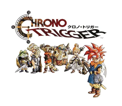 Chrono Trigger RU/CIS PC Steam CD Key — лицензионный ключ