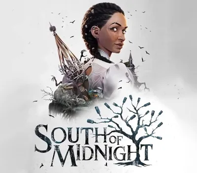 South of Midnight US Xbox Series X|S / PC CD Key — лицензионный ключ
