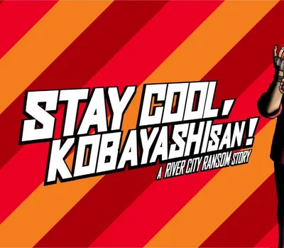 STAY COOL, KOBAYASHI-SAN!: A RIVER CITY RANSOM STORY XBOX One / Xbox Series X|S Account — лицензионный ключ