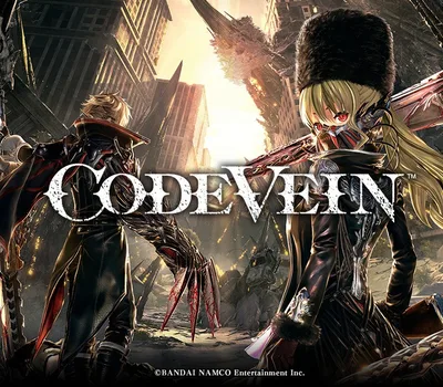 Code Vein Digital Deluxe Edition TR XBOX One CD Key — лицензионный ключ