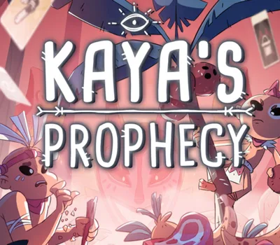Kaya's Prophecy PC Steam CD Key — лицензионный ключ