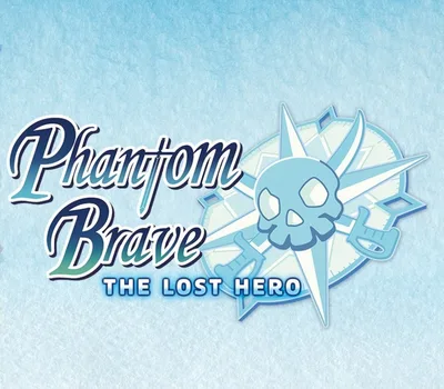 Phantom Brave The Lost Hero PC Steam CD Key — лицензионный ключ