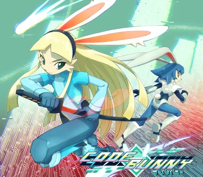 CODE Bunny PC Steam CD Key — лицензионный ключ
