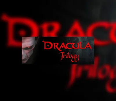 Dracula Trilogy PC GOG CD Key — лицензионный ключ