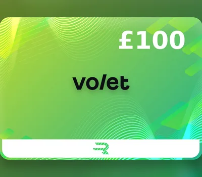 Rewarble Volet GBP 100 Gift Card — лицензионный ключ