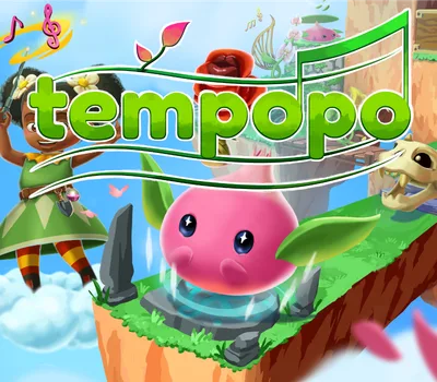 Tempopo PC Steam CD Key — лицензионный ключ