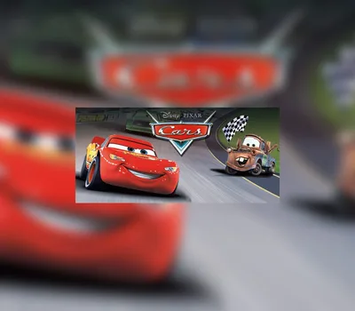 Disney•Pixar Cars EN Language Only EU PC Steam CD Key — лицензионный ключ