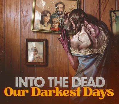 Into the Dead: Our Darkest Days PC Steam Account — лицензионный ключ
