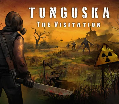 Tunguska: The Visitation Complete Edition CL XBOX One / Xbox Series X|S CD Key — лицензионный ключ