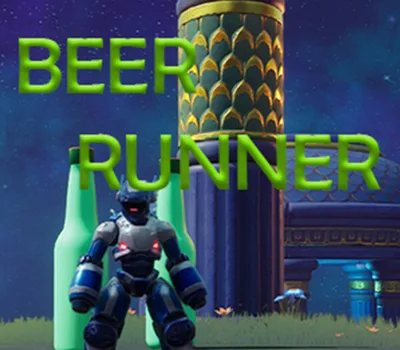 Beer Runner PC Steam CD Key — лицензионный ключ