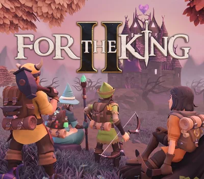 For The King II XBOX One / Xbox Series X|S / PC Account — лицензионный ключ