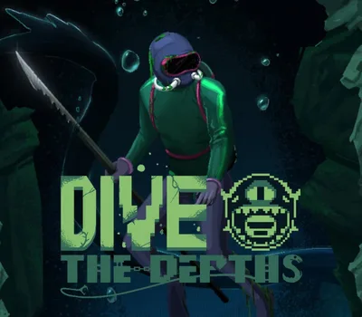 Dive The Depths PC Steam CD Key — лицензионный ключ