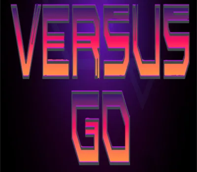 Versus GO PC Steam CD Key — лицензионный ключ
