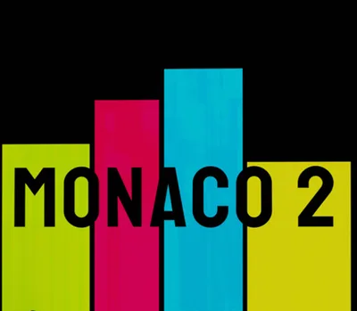 Monaco 2 PC Steam CD Key — лицензионный ключ