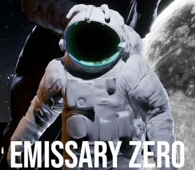 Emissary Zero PC Steam Account — лицензионный ключ