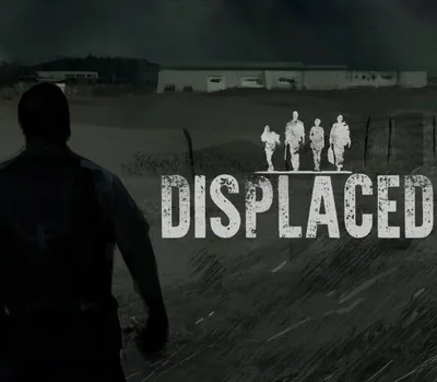 Displaced EU PC Steam CD Key — лицензионный ключ