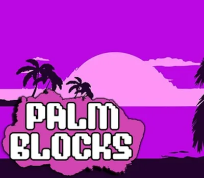 PALM BLOCKS PC Steam CD Key — лицензионный ключ