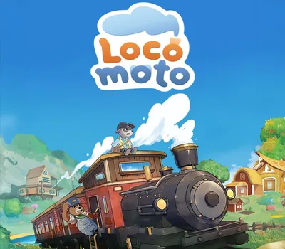 Locomoto PC Steam CD Key — лицензионный ключ