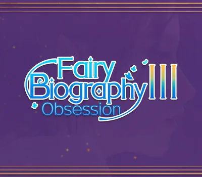Fairy Biography3 : Obsession PC Steam CD Key — лицензионный ключ