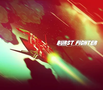 Burst Fighter PC Steam CD Key — лицензионный ключ