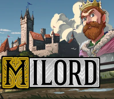 Milord PC Steam CD Key — лицензионный ключ