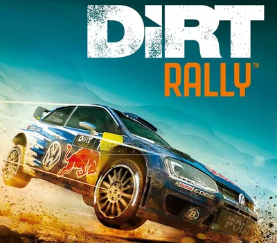 DiRT Rally RU/CIS PC Steam CD Key — лицензионный ключ