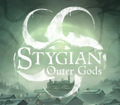 Stygian: Outer Gods PC Steam CD Key — лицензионный ключ