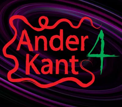 AnderKant 4 PC Steam CD Key — лицензионный ключ