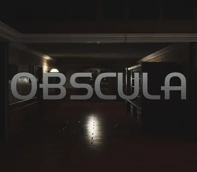 Obscula PC Steam CD Key — лицензионный ключ