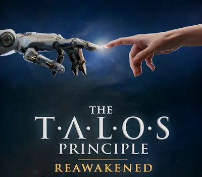 The Talos Principle: Reawakened PS5 Account — лицензионный ключ