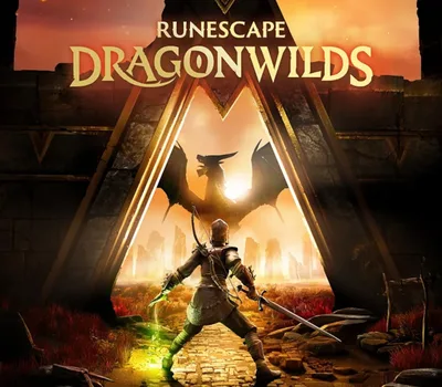 RuneScape: Dragonwilds PC Steam Account — лицензионный ключ