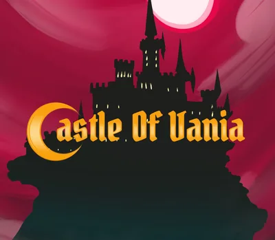 Castle of Vania PC Steam CD Key — лицензионный ключ