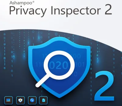 Ashampoo Privacy Inspector 2 Activation Key — лицензионный ключ
