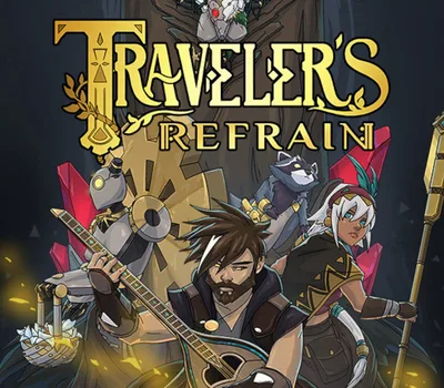 Traveler's Refrain PC Steam CD Key — лицензионный ключ