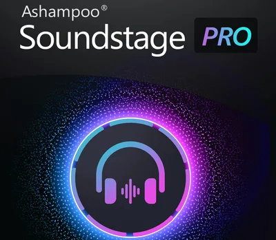 Ashampoo Soundstage Pro Key — лицензионный ключ