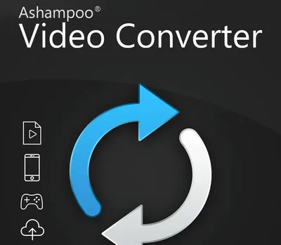 Ashampoo Video Converter Activation Key — лицензионный ключ