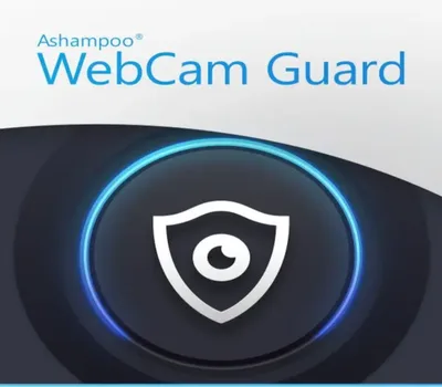 Ashampoo WebCam Guard Key (10 PC) — лицензионный ключ