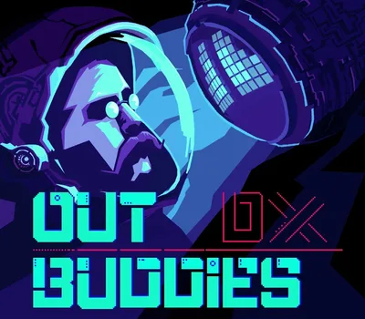 OUTBUDDIES DX EU PC Steam CD Key — лицензионный ключ