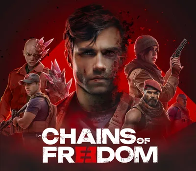 Chains of Freedom Xbox Series X|S Account — лицензионный ключ