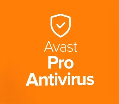 AVAST Pro Antivirus 2025 Key (1 Year / 1 PC) — лицензионный ключ