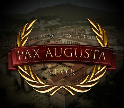 Pax Augusta PC Steam CD Key — лицензионный ключ