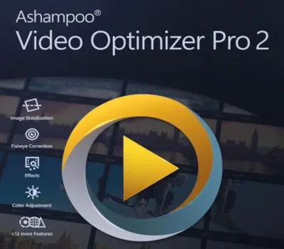 Ashampoo Video Optimizer Pro 2 Activation Key — лицензионный ключ