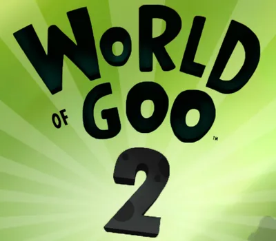 World of Goo 2 PC Steam CD Key — лицензионный ключ
