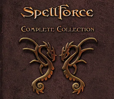 Spellforce 2 + Platinum Complete Collection PC Steam CD Key — лицензионный ключ