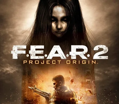 F.E.A.R. 2 Project Origin EU PC Steam CD Key — лицензионный ключ