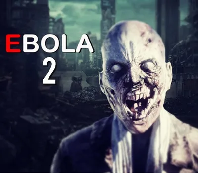 EBOLA 2 EU PC Steam CD Key — лицензионный ключ
