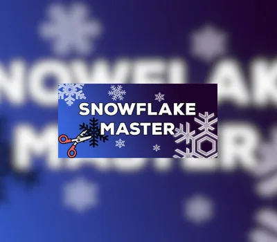 Snowflake Master PC Steam CD Key — лицензионный ключ