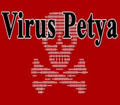 Virus Petya PC Steam CD Key — лицензионный ключ